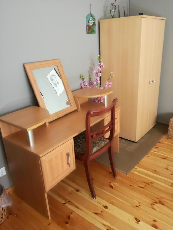 Domek Letniskowy Ali Przejma Wielka Extérieur photo
