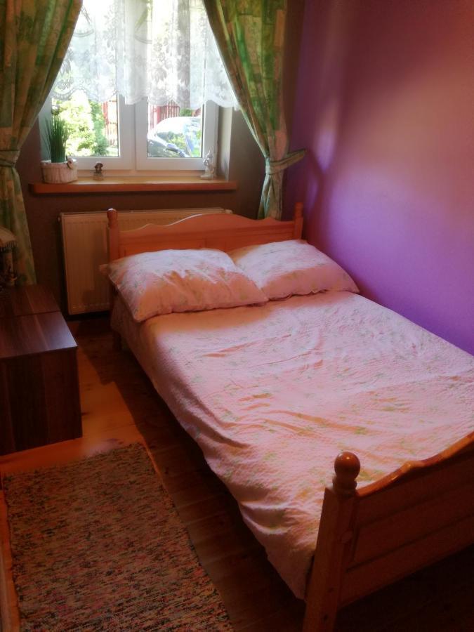 Domek Letniskowy Ali Przejma Wielka Extérieur photo