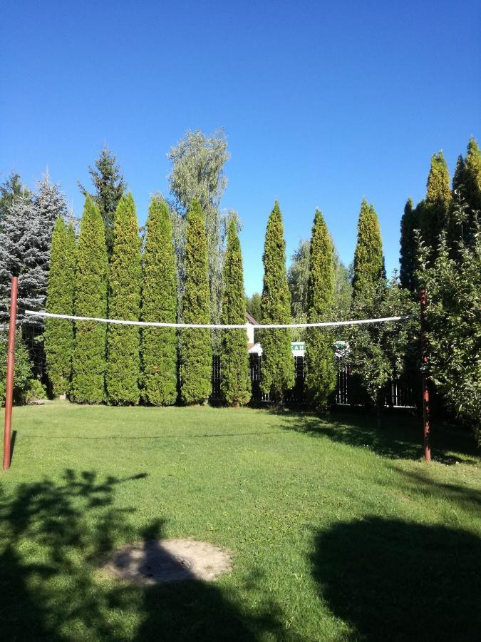 Domek Letniskowy Ali Przejma Wielka Extérieur photo