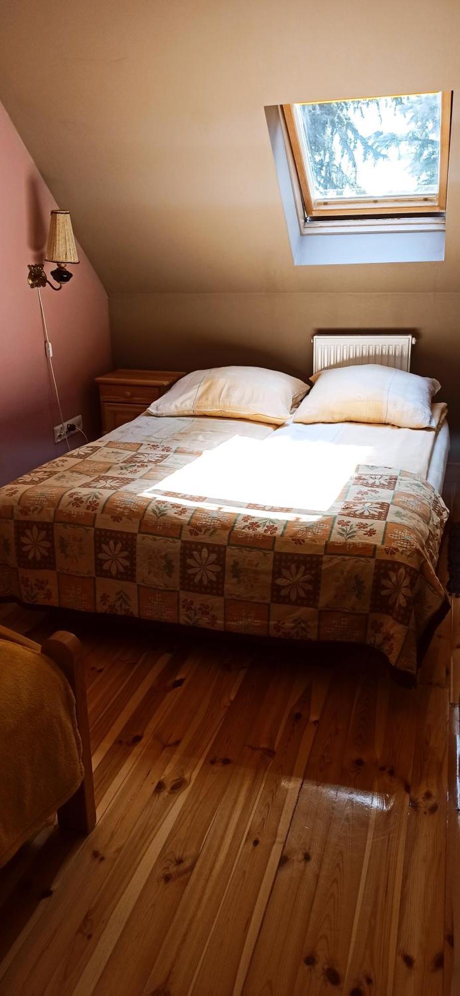 Domek Letniskowy Ali Przejma Wielka Extérieur photo