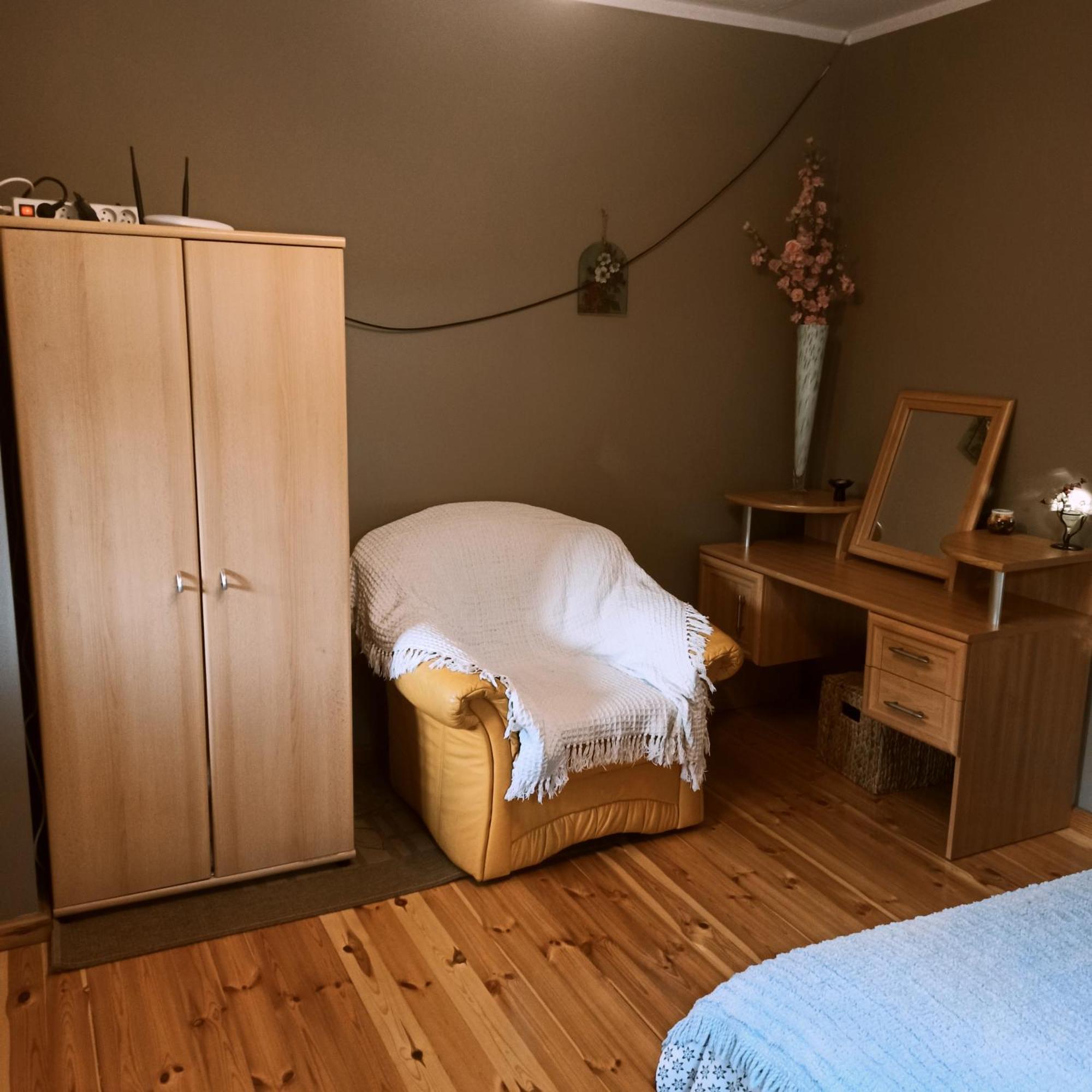 Domek Letniskowy Ali Przejma Wielka Extérieur photo
